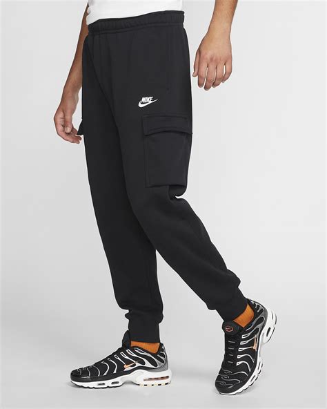 nike winter pants for men.